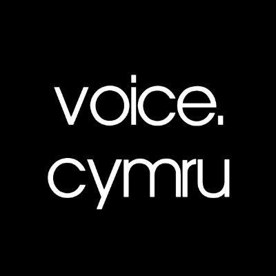 voice.cymru's profile picture