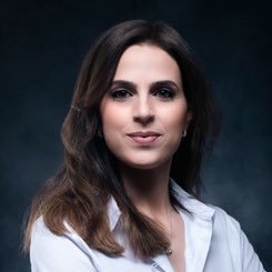 דפנה ליאל's profile picture