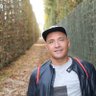 miguel aparicio beni🏳️🌈 profil fotoğrafı