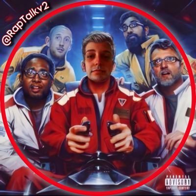 RapTalk 🧊's profile picture
