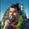 Profilbild von Mazaroth
