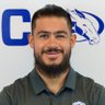 Coach Jorge Morales. MS, CSCS, FMS-1's profile picture