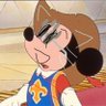 ドナマウス's profile picture