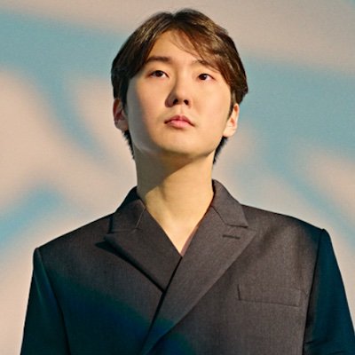 Seong-Jin Cho's profile picture
