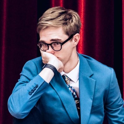 Jan Špaček's profile picture