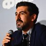 Ömer Faruk Görçin 的头像
