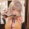AI瑟瑟女友 profil fotoğrafı
