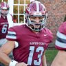 Tanner Ballou profil fotoğrafı