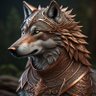 ElvenWolf 的头像