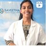 Dr.Arunthathy Gnaneshwar 的头像