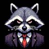 Profilbild von Ruff Raccoon