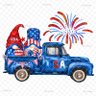 4th of July baby profil fotoğrafı