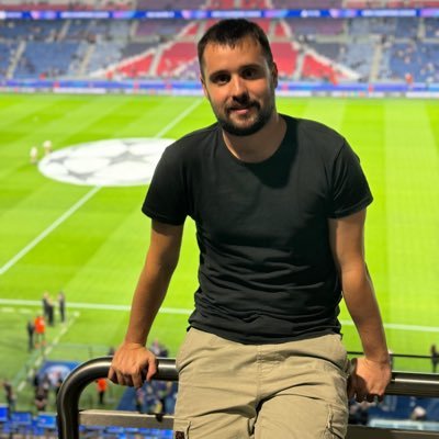 Arnau Madrià's profile picture