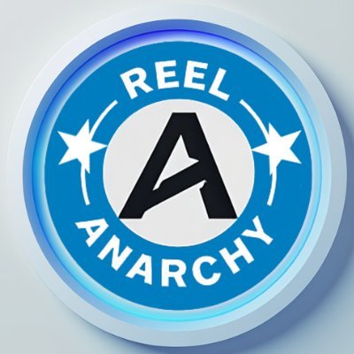 Reel Anarchy's profile picture