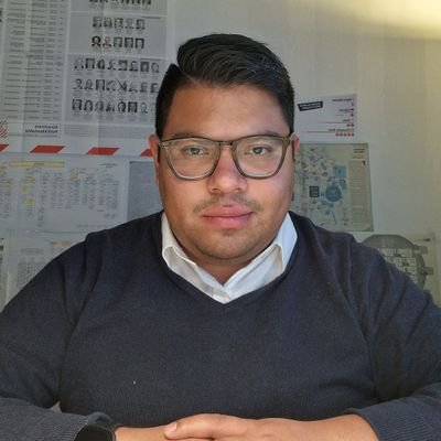 Johannes A. Dallheimer 🗽💛's profile picture
