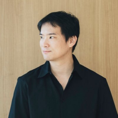 Takayuki Todo / 藤堂高行's profile picture