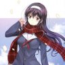 霞ヶ丘詩羽Ⅱ🌻 的头像