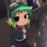 Profilbild von faye