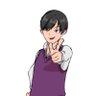 三雲ちょもも/ENTP おにぎり坊主 8w7か3w4それか7w8 的头像