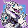 Dragonborn Mule | PNGTuber🧊🐉's profile picture