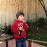 Matt profil fotoğrafı