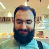 Profilbild von Hossein Taleghani