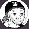 Фото профиля The Depressed Giants Fan 3-14