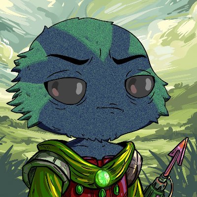 ⚡️DJIBRILINHO⚡️ $LINK LINGO ✈️ Clone's profile picture