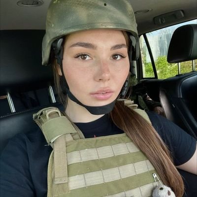Maryana Naumova 🇷🇺's profile picture