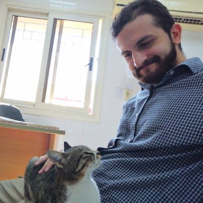 Abanoub Mahrous's profile picture