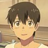 蓮's profile picture