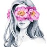 وَديـــعـــة .. 🥀🇧🇭's profile picture