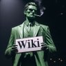 Wiki's profile picture