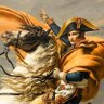 Фото профиля Micael Alessandro