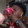 Ronaldo d sucking profil fotoğrafı