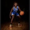 Lauren Middleton CBG gpa 4.2 class of 2025. 的头像