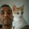 R. DANTAS DA SILVA 🚩🏳️‍🌈 profil fotoğrafı