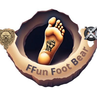 FFunFootBear's profile picture