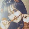 Profilbild von قرمزي گول 🕊 جوري آل مراد