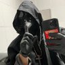 Фото профиля A Plague Doctor 🔞