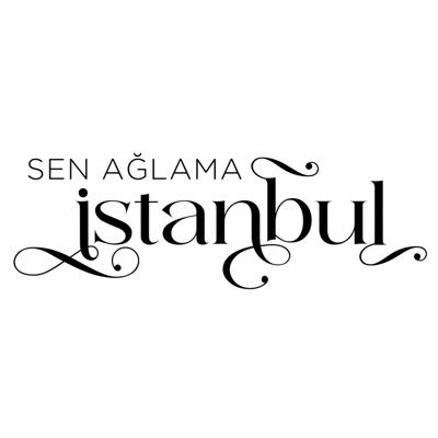 Sen Ağlama İstanbul's profile picture