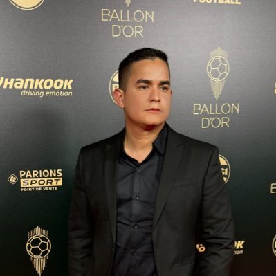 Allan Jesus's profile picture