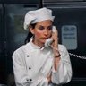 Monica Geller 的头像