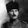 Atatürkçü profil fotoğrafı