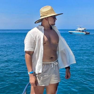 klopezblanco's profile picture