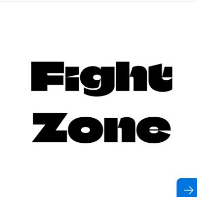 fightzonee's profile picture