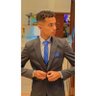 Eslam badr profil fotoğrafı