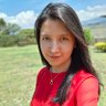 Patricia Elizabeth Borja Laverde's profile picture