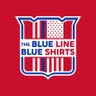 The Blueline Blueshirts profil fotoğrafı