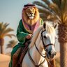 Profilbild von اسد الصحراء